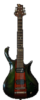 Model O Guitar